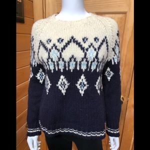 GUC sweater